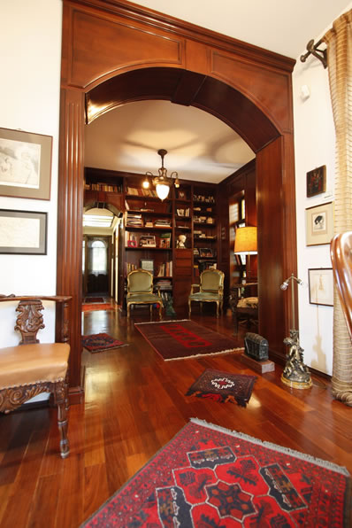 Hall
