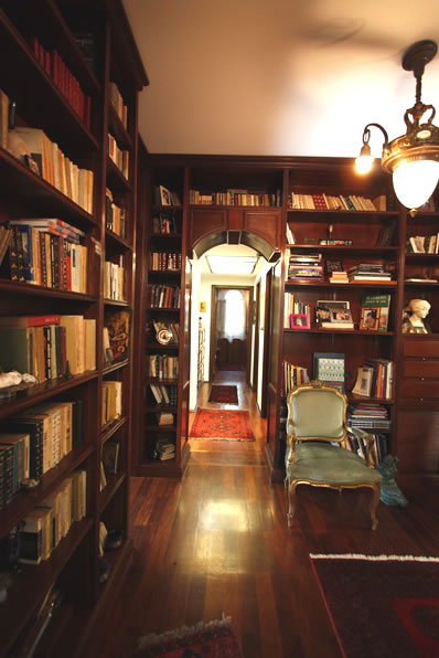 Study area