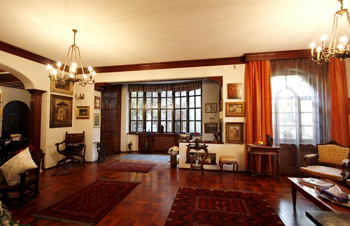 Ground Floor