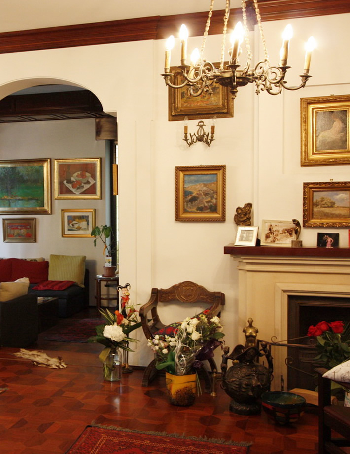 Ground Floor
