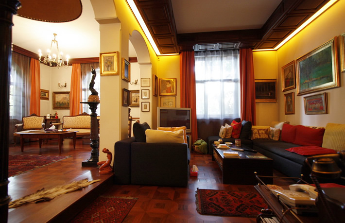 Ground Floor