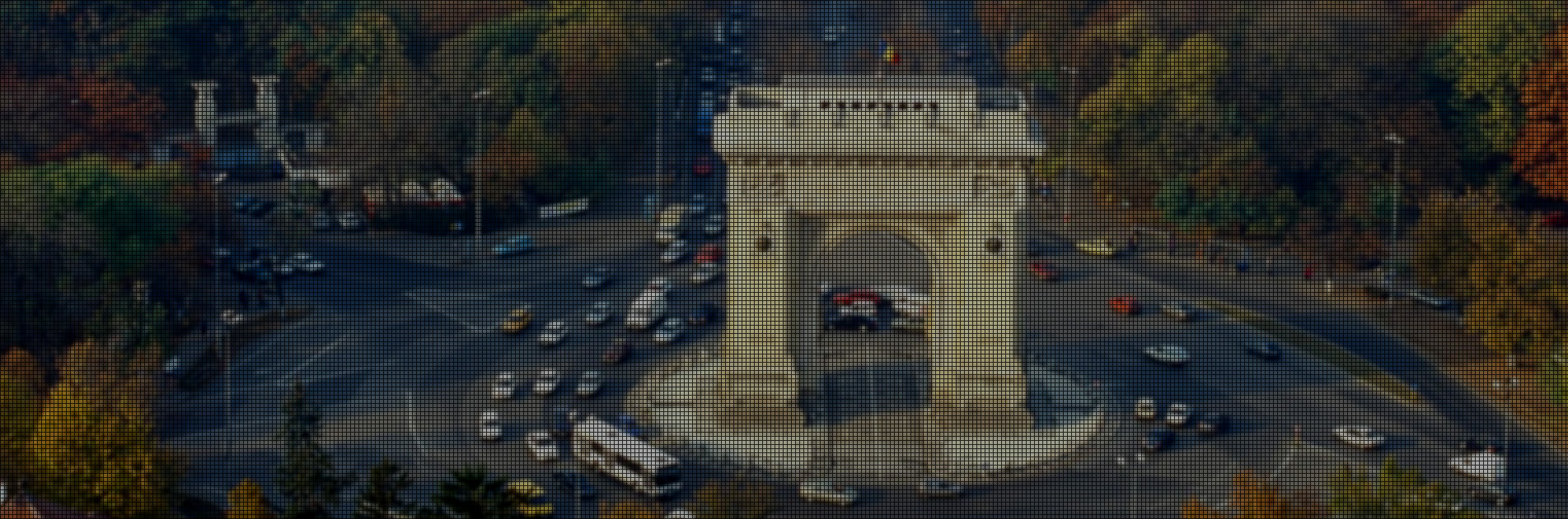 CLOSE TO  ARC DE TRIOMPHE