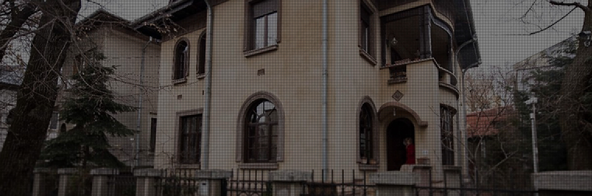 DOUBLE FRONTED FREEHOLD HOUSE